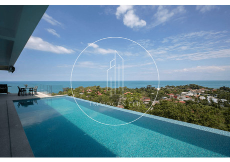 Dom na sprzedaż - Ko Samui Tajlandia, 524 m², 1 028 531 USD (4 186 120 PLN), NET-100383480