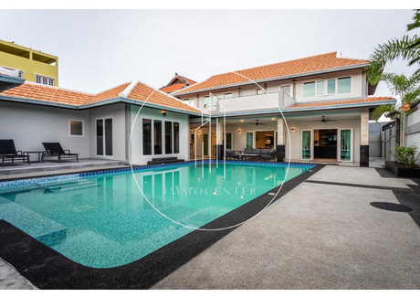 Dom na sprzedaż - Pattaya, Tajlandia, 400 m², 411 412 USD (1 674 448 PLN), NET-100698275