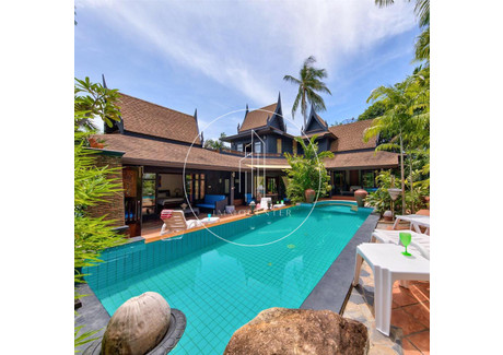 Dom na sprzedaż - Ko Samui Tajlandia, 170 m², 429 438 USD (1 747 813 PLN), NET-101377887