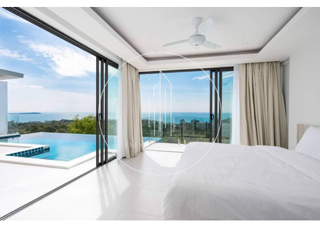 Dom na sprzedaż - Ko Samui Tajlandia, 230 m², 419 642 USD (1 707 944 PLN), NET-85469025