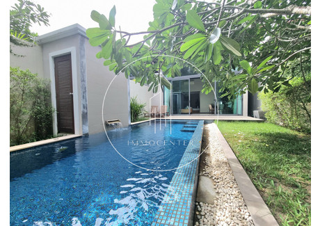 Dom na sprzedaż - Garden Place Village Mueang Thalang Thalang, Tajlandia, 180 m², 299 016 USD (1 216 996 PLN), NET-89574532