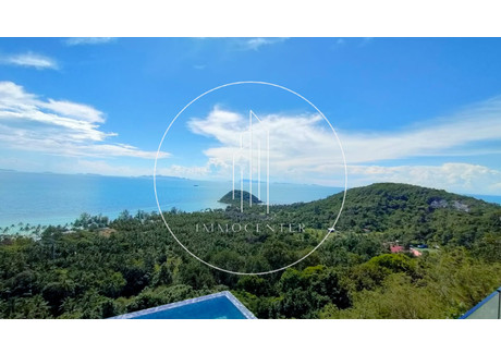 Komercyjne na sprzedaż - Ko Samui Tajlandia, 375 m², 1 219 392 USD (5 060 477 PLN), NET-82880946