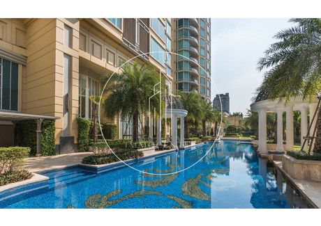 Mieszkanie na sprzedaż - Bangkok Noi Tajlandia, 146 m², 841 911 USD (3 426 576 PLN), NET-96775142