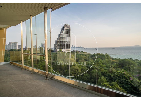 Mieszkanie na sprzedaż - Pattaya, Tajlandia, 138,58 m², 686 687 USD (2 815 418 PLN), NET-93681049