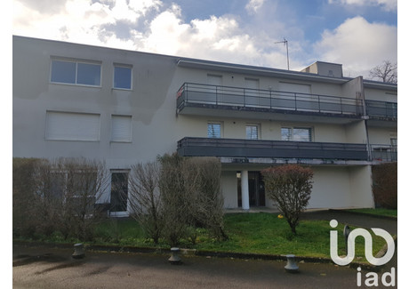 Mieszkanie na sprzedaż - Besancon, Francja, 54 m², 179 375 USD (749 788 PLN), NET-102088504