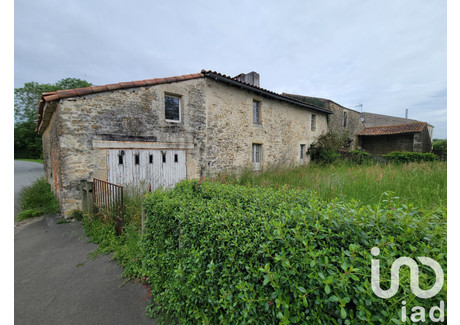 Dom na sprzedaż - Thouarsais-Bouildroux, Francja, 151 m², 70 763 USD (284 469 PLN), NET-101815210