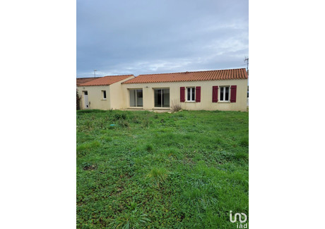 Dom na sprzedaż - Villeneuve-La-Comtesse, Francja, 98 m², 167 768 USD (687 851 PLN), NET-94255056