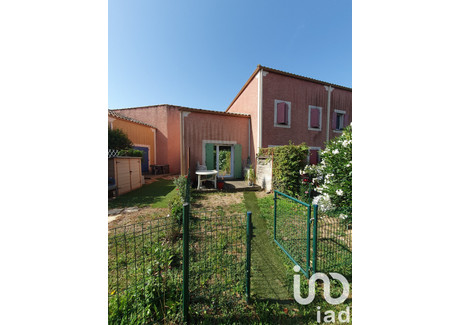 Dom na sprzedaż - Beziers, Francja, 30 m², 122 596 USD (502 645 PLN), NET-100381346