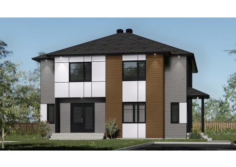 Dom na sprzedaż - 1626 Rue Aladin, La Haute-Saint-Charles, QC G3K1G3, CA La Haute-Saint-Charles, Kanada, 161 m², 257 376 USD (1 055 240 PLN), NET-102386567