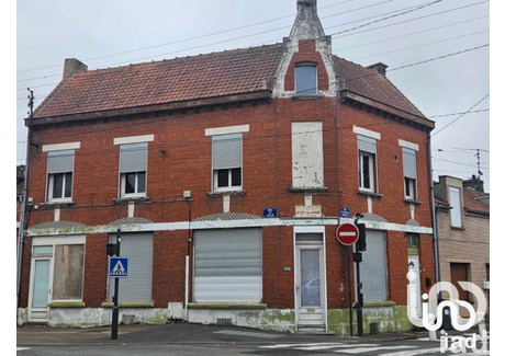 Dom na sprzedaż - Bethune, Francja, 160 m², 190 019 USD (777 177 PLN), NET-102164631