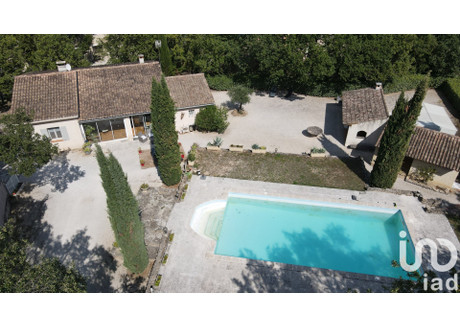 Dom na sprzedaż - Cabrières-D'avignon, Francja, 216 m², 559 228 USD (2 287 243 PLN), NET-100493892