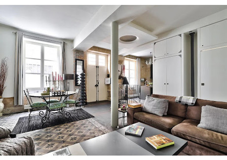 Mieszkanie na sprzedaż - Paris 3Ème, Francja, 81,05 m², 894 893 USD (3 669 062 PLN), NET-101150874