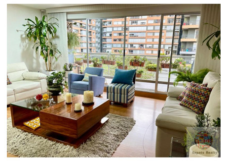 Mieszkanie na sprzedaż - Cedritos Bogota, Kolumbia, 112 m², 147 105 USD (603 131 PLN), NET-93911193