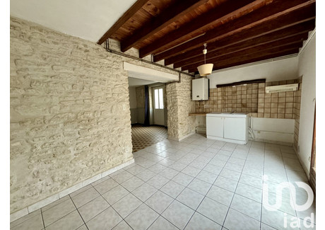 Dom na sprzedaż - Cognac, Francja, 73 m², 155 323 USD (636 826 PLN), NET-100941021