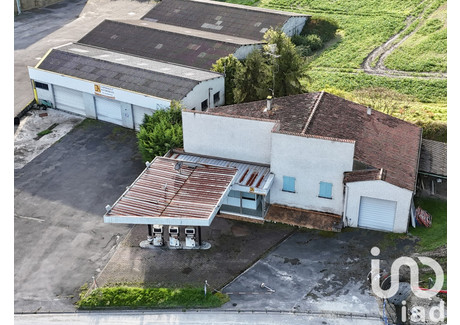 Dom na sprzedaż - Montboyer, Francja, 125 m², 193 936 USD (793 199 PLN), NET-98879205