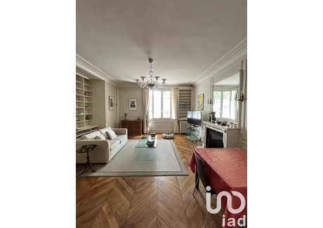 Mieszkanie na sprzedaż - Paris, Francja, 102 m², 973 753 USD (3 924 223 PLN), NET-97796722