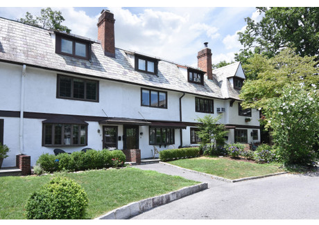 Dom na sprzedaż - Bronxville, Usa, 1737 m², 1 395 000 USD (5 356 800 PLN), NET-99059973