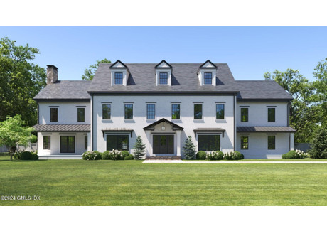 Dom na sprzedaż - Greenwich, Usa, 8075 m², 6 585 000 USD (25 944 900 PLN), NET-96167154