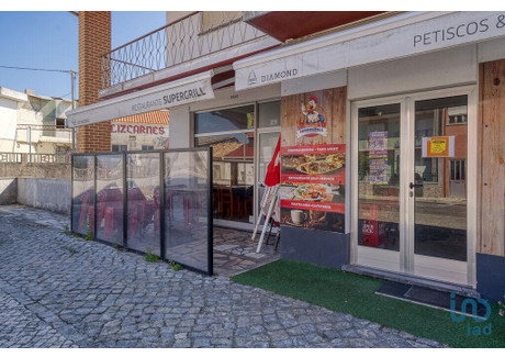 Lokal handlowy na sprzedaż - Vieira De Leiria, Portugalia, 208 m², 168 032 USD (683 890 PLN), NET-102924961