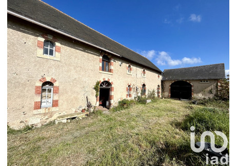 Dom na sprzedaż - Loretz-D'argenton, Francja, 223 m², 82 923 USD (317 594 PLN), NET-97104431