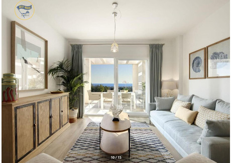 Mieszkanie na sprzedaż - Marbella, Hiszpania, 110 m², 406 254 USD (1 600 642 PLN), NET-94027635