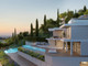 Dom na sprzedaż - Benahavís, Hiszpania, 1450 m², 7 080 016 USD (27 895 264 PLN), NET-90162121