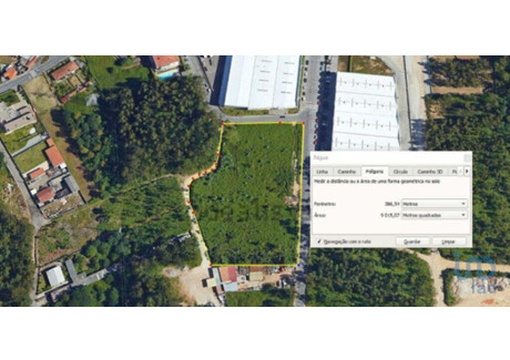 Działka na sprzedaż - Serzedo, Portugalia, 9000 m², 598 994 USD (2 294 148 PLN), NET-94112956