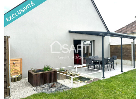 Dom na sprzedaż - Carentan-Les-Marais, Francja, 80 m², 264 984 USD (1 017 538 PLN), NET-100302863