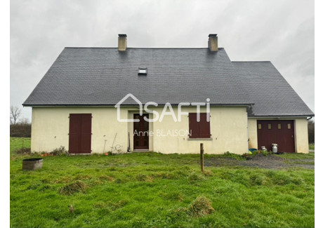 Dom na sprzedaż - Auvers, Francja, 91 m², 150 528 USD (582 542 PLN), NET-100302893