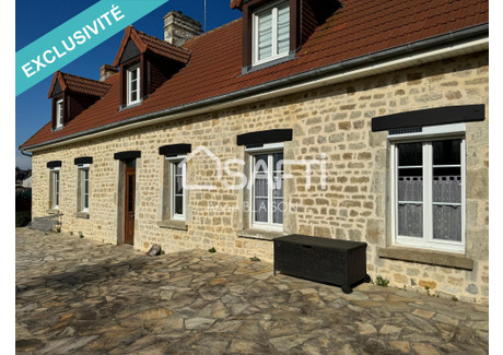 Dom na sprzedaż - Carentan-Les-Marais, Francja, 177 m², 459 630 USD (1 764 978 PLN), NET-100302823