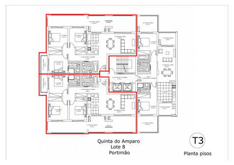 Mieszkanie na sprzedaż - Portimao, Portugalia, 90 m², 401 104 USD (1 640 517 PLN), NET-90677369