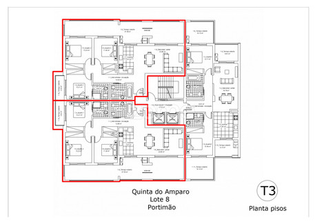 Mieszkanie na sprzedaż - Portimao, Portugalia, 90 m², 389 277 USD (1 506 501 PLN), NET-90677376