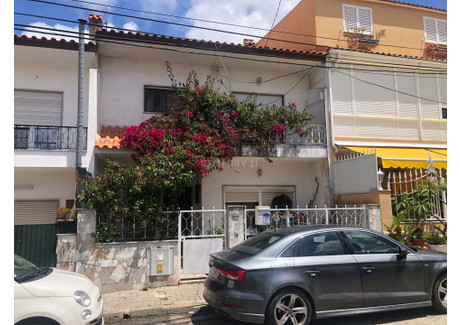 Dom na sprzedaż - Seixal, Portugalia, 135 m², 299 283 USD (1 212 096 PLN), NET-98577476