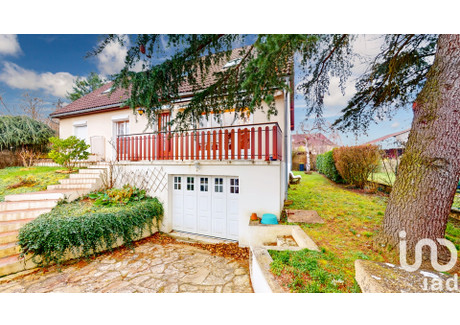 Dom na sprzedaż - Saint-Georges-Sur-Baulche, Francja, 136 m², 228 570 USD (937 135 PLN), NET-102947881