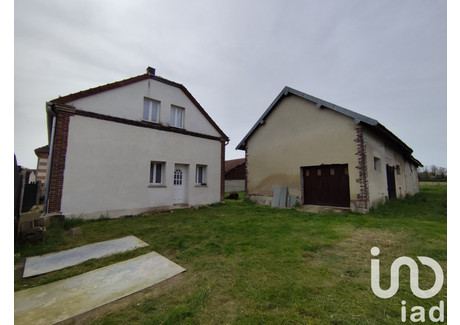 Dom na sprzedaż - Herbisse, Francja, 110 m², 107 012 USD (438 750 PLN), NET-97278757