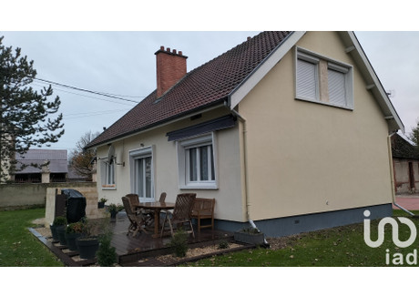 Dom na sprzedaż - Trouans, Francja, 115 m², 277 130 USD (1 064 180 PLN), NET-93797720