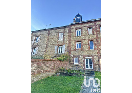 Dom na sprzedaż - Mont Saint Aignan, Francja, 114 m², 345 330 USD (1 388 228 PLN), NET-99951875