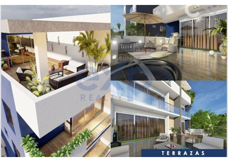 Mieszkanie na sprzedaż - Santo Domingo De Guzmán, Dominikana, 117 m², 171 187 USD (655 646 PLN), NET-95971643