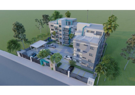 Mieszkanie na sprzedaż - 94PV+584, Nagua 33000, Dominican Republic Nagua, Dominikana, 172,8 m², 175 000 USD (715 750 PLN), NET-97467934