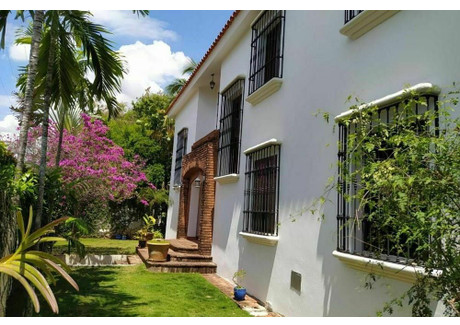 Dom na sprzedaż - Santo Domingo Oeste, Dominikana, 455 m², 350 000 USD (1 431 500 PLN), NET-99249742