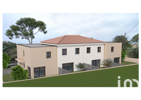 Mieszkanie na sprzedaż - Six-Fours-Les-Plages, Francja, 88 m², 517 273 USD (2 115 648 PLN), NET-102164758