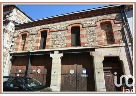 Dom na sprzedaż - Agen, Francja, 693 m², 398 846 USD (1 631 279 PLN), NET-98124324