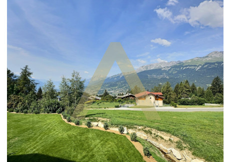 Mieszkanie na sprzedaż - 3963 Crans-Montana, Switzerland Crans-Montana, Szwajcaria, 82 m², 881 998 USD (3 378 053 PLN), NET-100298304