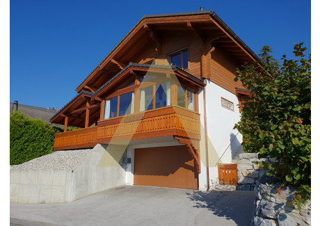 Dom na sprzedaż - 3963 Crans-Montana, Switzerland Crans-Montana, Szwajcaria, 222 m², 2 113 783 USD (8 095 789 PLN), NET-98225085