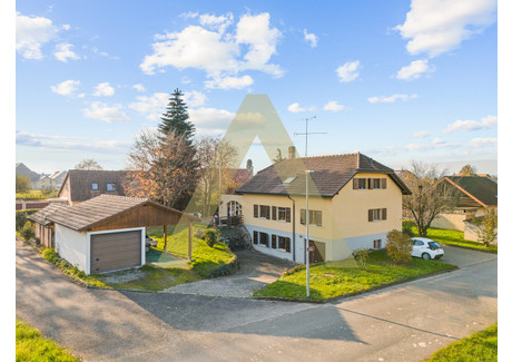 Dom na sprzedaż - Corcelles-Près-Payerne, Szwajcaria, 260 m², 1 107 860 USD (4 531 146 PLN), NET-102126982