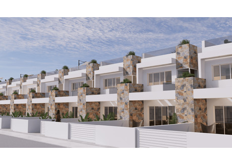 Komercyjne na sprzedaż - Dehesa De Campoamor, Hiszpania, 119 m², 318 180 USD (1 221 812 PLN), NET-91094303