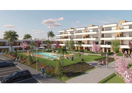 Mieszkanie na sprzedaż - Alhama De Murcia, Hiszpania, 72 m², 178 109 USD (728 466 PLN), NET-91505585