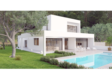 Dom na sprzedaż - Campoamor R-5, Hiszpania, 1655 m², 1 909 805 USD (7 811 102 PLN), NET-91523854