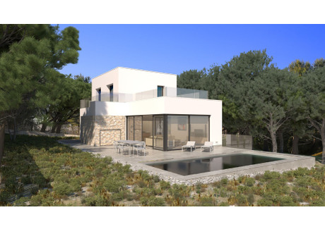 Dom na sprzedaż - Campoamor R-5, Hiszpania, 562 m², 843 882 USD (3 451 477 PLN), NET-91523852