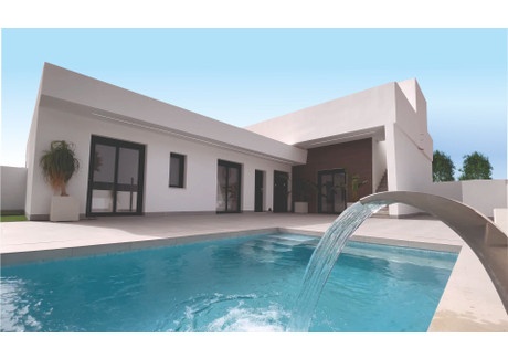 Dom na sprzedaż - Roldan, Hiszpania, 155 m², 270 423 USD (1 089 805 PLN), NET-91675332